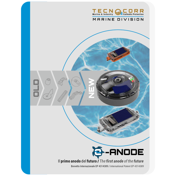 Download the e-anode catalogue